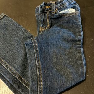 Kids jeans